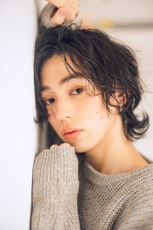 小川創史さんの写真