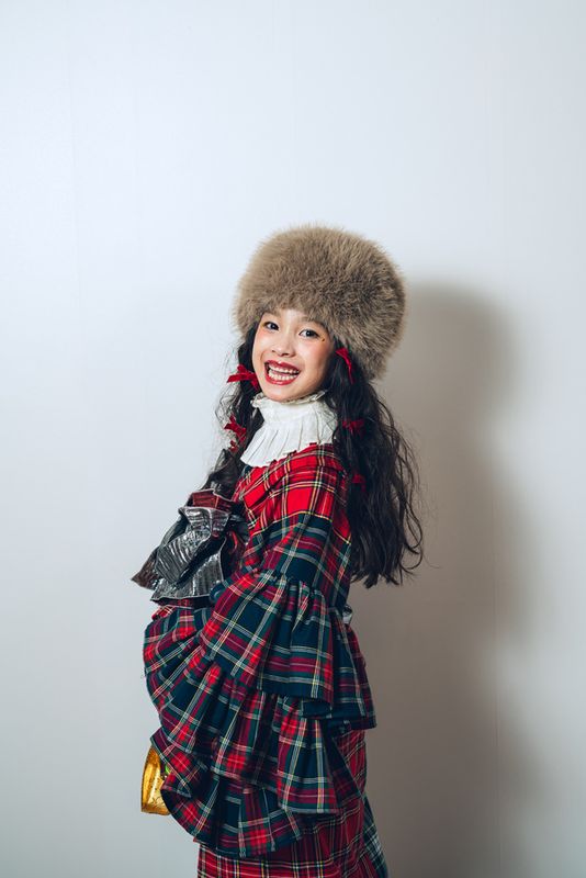 つむちゃんの写真