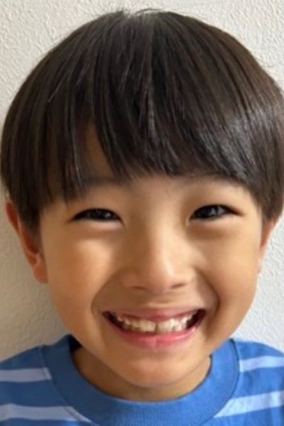 参加前の写真