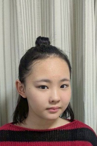 参加前の写真