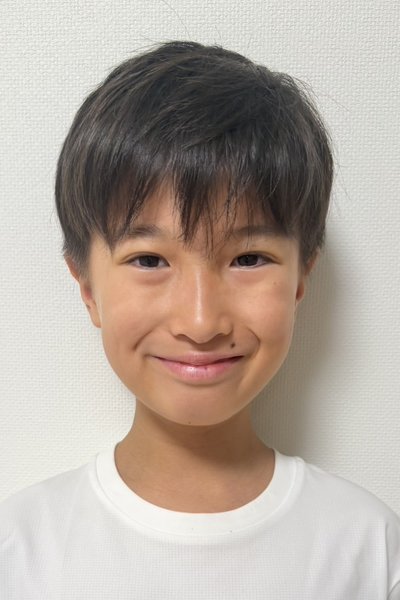 参加前の写真