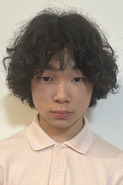 参加前の写真